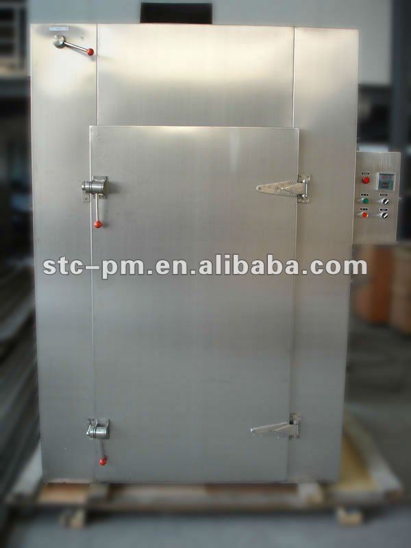 RXH5-C Warm Air Cycle Oven
