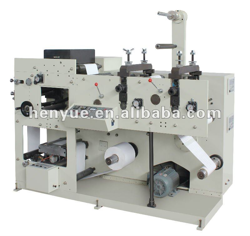 RY-320-1 printing machinery