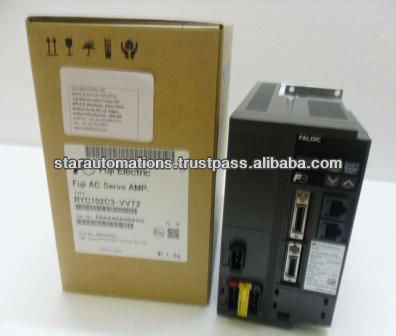 RYC102C3-VVT2/ 1Kw +3-phase 200 to 230V