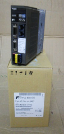 RYC401D3-VVT2/400w ac servo driver