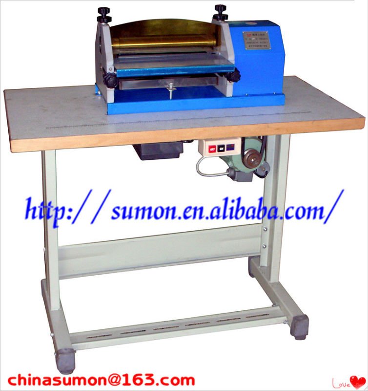 S-101 gluing machine