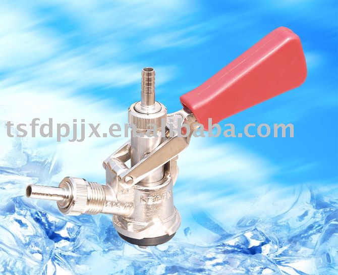 S Type Standard Keg tap (Couplers)FD--F7