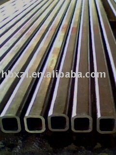 S355J2H seamless square steel tube