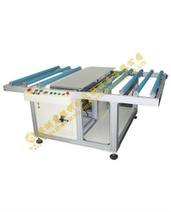 S55-L HIGH QUALITY POLARIZER DELAMINATION MACHINE, LCD REPAIR MACHINE FOR LCD UNDER 65 INCH