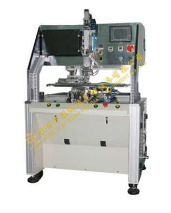 S59-LM HIGH QUALITY COG BONDING MACHINE, IC BONDING MACHINE