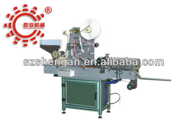 SA 2A-3A-150 high speed automatic rewinding machine of battery