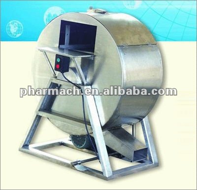 SA-80 Hydro-extracting cage