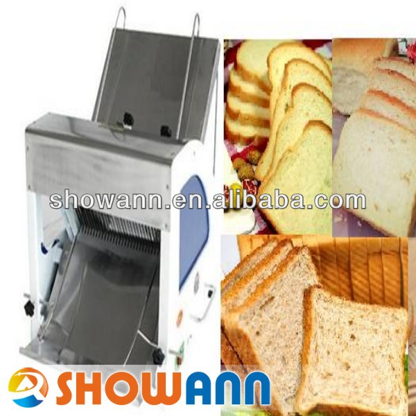 SABA Bread Slicer