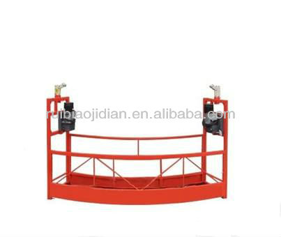 safety and quality zlp gondola