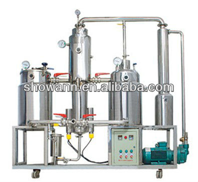 SAFM-200 Honey Concentrate Machine