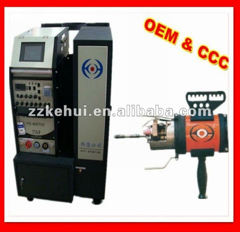 Sale agents/brand agents for Automatic TIG ARC welding machine