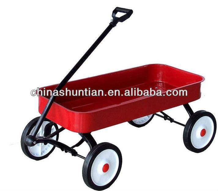 sales cart TC4240