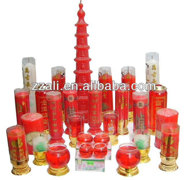 Sales Promotion Pole/cylindrical Candle Machine/Candle Making Machine China