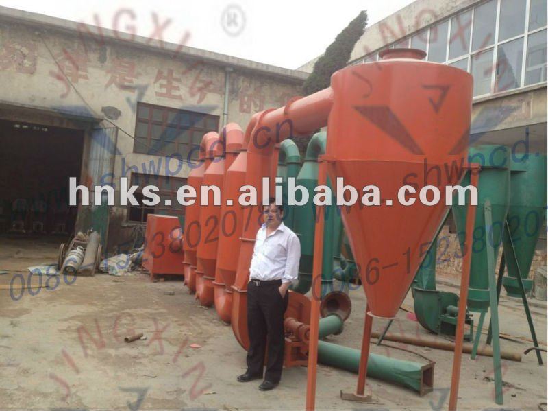 sales promotion wood sawdust drying machine