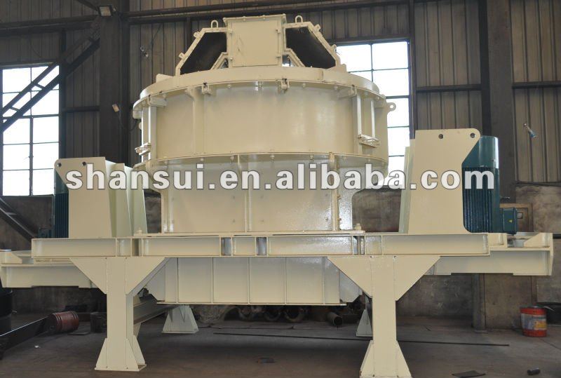 sand making machine