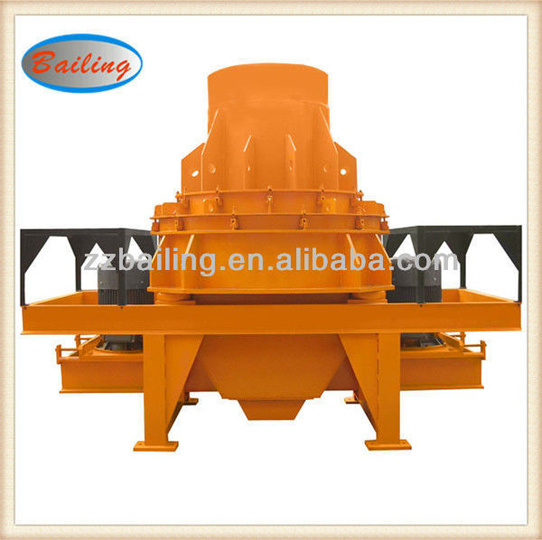 Sand making machine,sand stone crusher