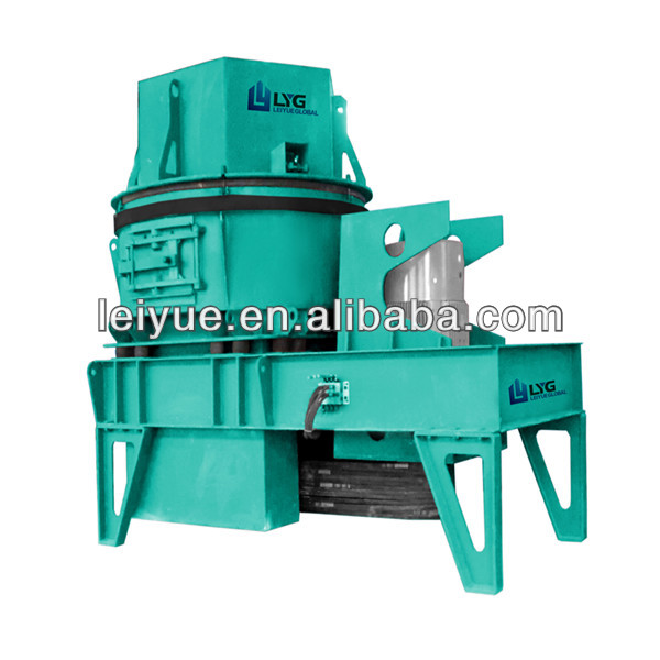 SAND MAKING MACHINE SILICA SAND CRUSHER PLANT