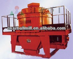 sand making machine Vertical Impact Crusher