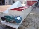 sand washer,double spiral sand washer XL762Helix Dia:750mm, Length of tank :7000mm, Capacity:25-50t/h, Weight:6.0t