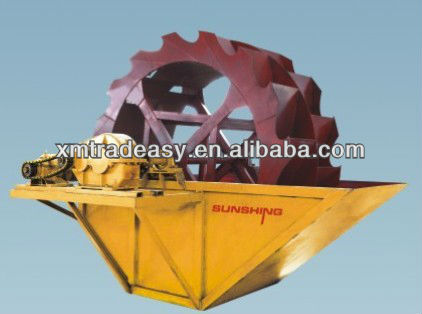 sand washer, sand washing machine price, sand washing plant