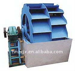 Sand Washer,Sand Washing,Sand Machine,Low Price Style