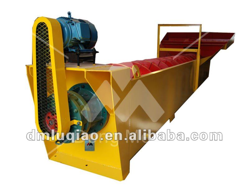 Sand Washing Equipment