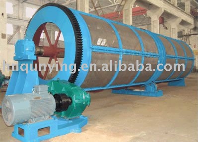 sand washing machine