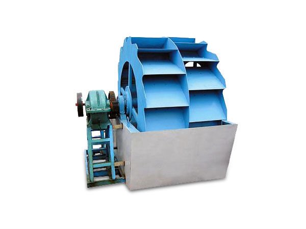 Sand Washing Machine