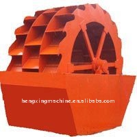 Sand washing machine Chinese manufacturers selling