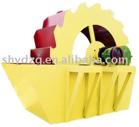 sand washing machine hot sale