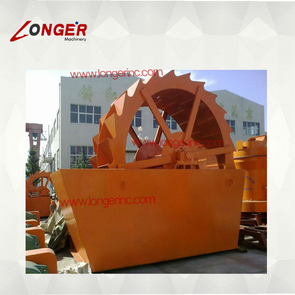 Sand Washing Machine|sand washing equipment