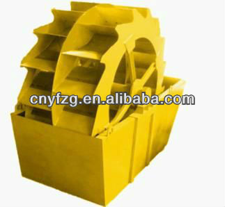 Sand washing machine YUFENG