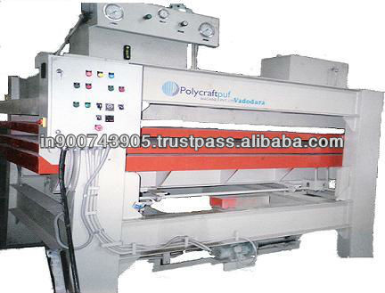Sandwich panel Hydraulic press machine