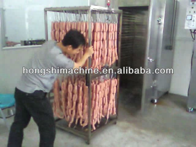 Sausage filling machine/sausage making machine