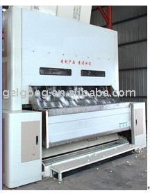 Saw Type Cotton Ginning Machine|Automatic Cotton Ginning Machine