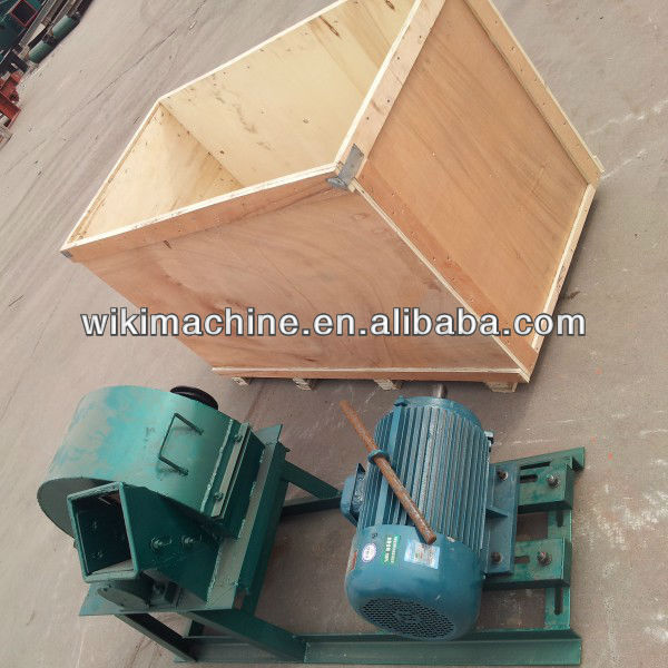 Sawdust Maker Blade Crusher Wood Sawdust making machine