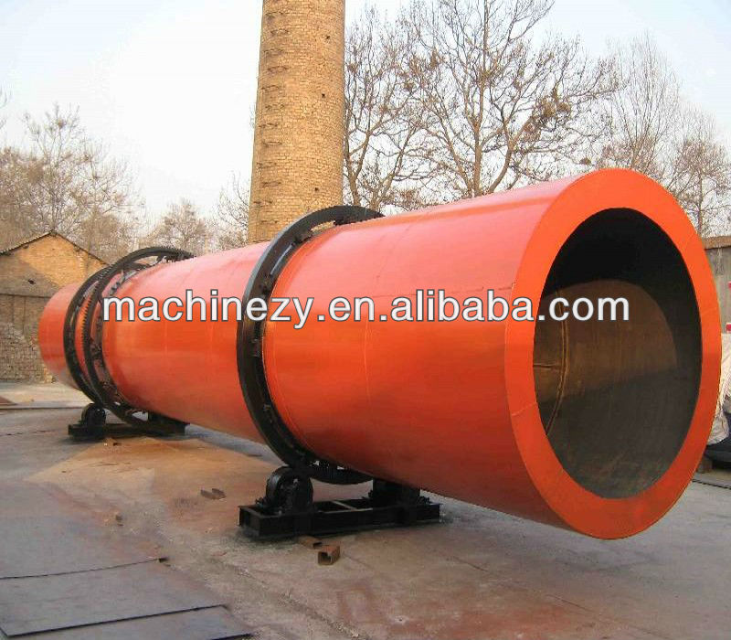 sawdust rotary drum dryer for sale