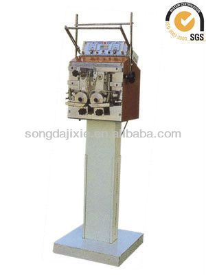 SC-12 Tinting Machine