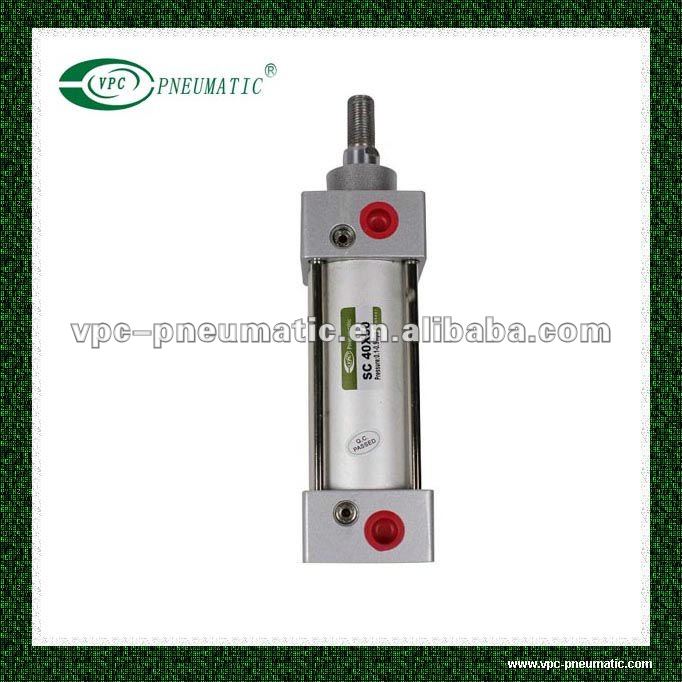 SC/SU Series Standard Pneumatic Cylinder