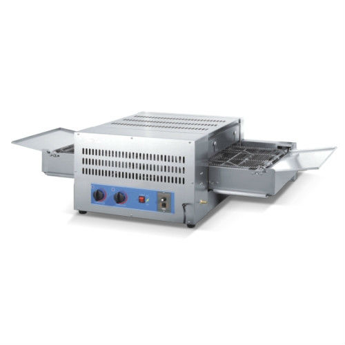 SCC-HGP-32Gas Conveyor pizza oven Stainless steel