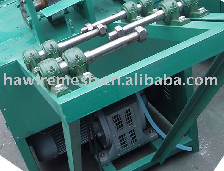 scourer making machine supply