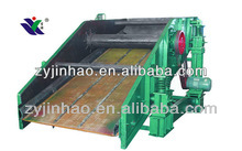 Screen strength mineral structure screening machine