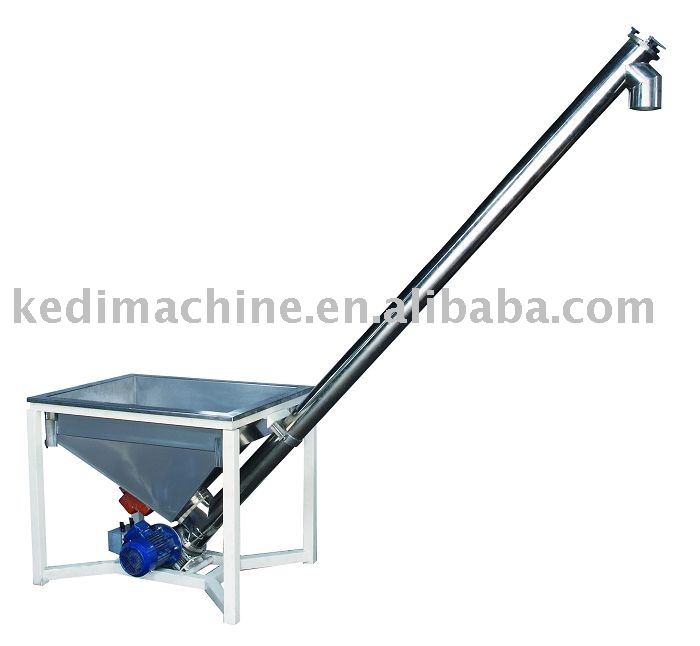 Screw Conveyor for powder