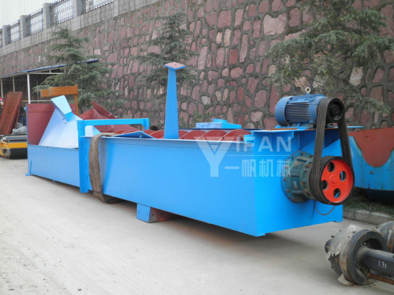 Screw sand washer made in China