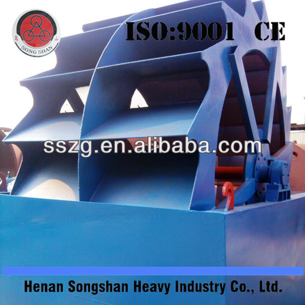 screw sand washer sand washing machine price