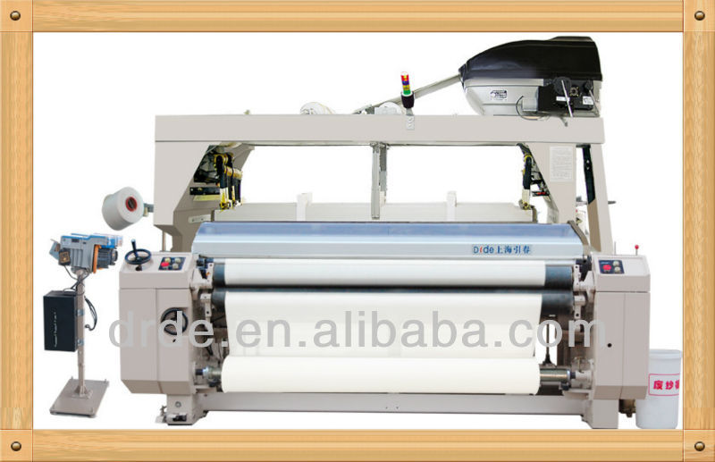 SD-622 High Density Water Jet Loom in Weaving/Textile Machine