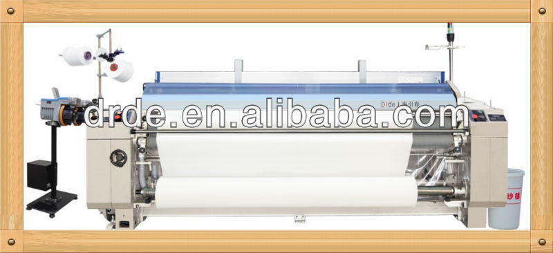 SD-851 Plain Water Jet Loom in Textile Machine