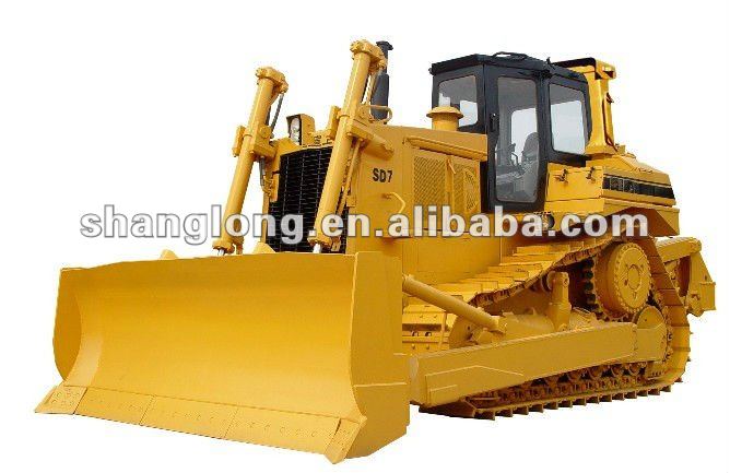 SD7 bulldozer