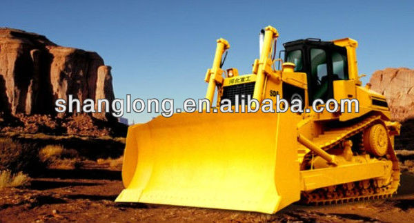 SD8 new Bulldozer 335hp