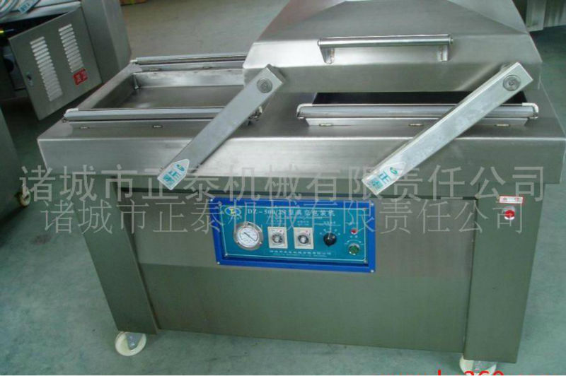 Sea food Vacuum Packaging Machine